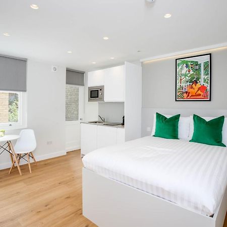 Cromwell Serviced Apartments By Stayprime 런던 외부 사진