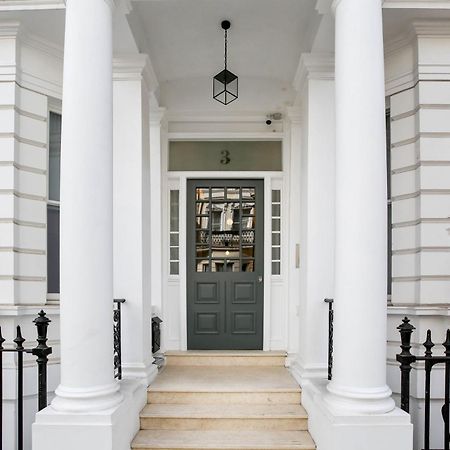 Cromwell Serviced Apartments By Stayprime 런던 외부 사진