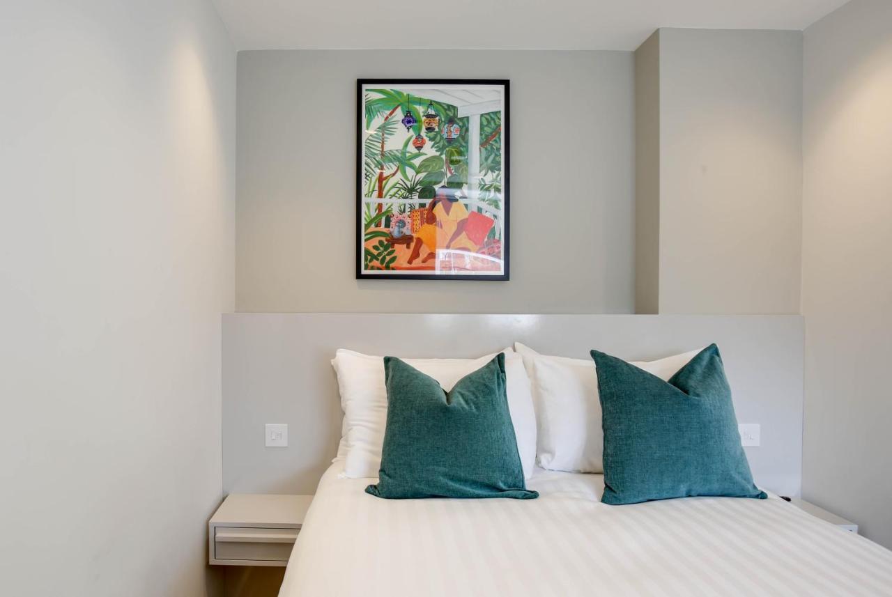 Cromwell Serviced Apartments By Stayprime 런던 외부 사진