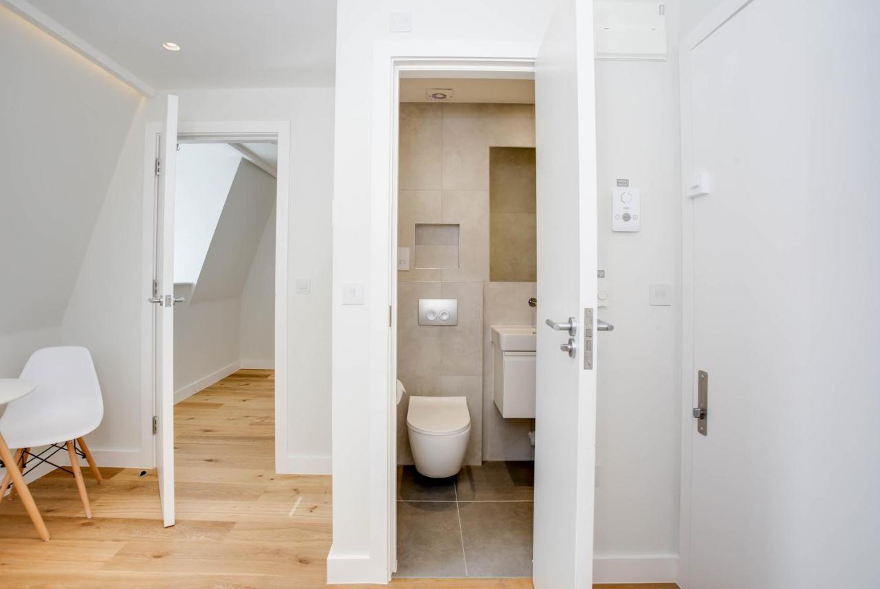 Cromwell Serviced Apartments By Stayprime 런던 외부 사진