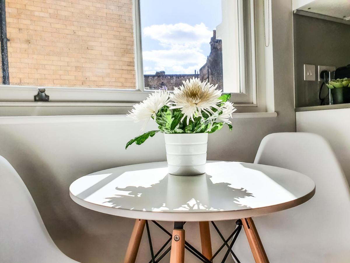 Cromwell Serviced Apartments By Stayprime 런던 외부 사진