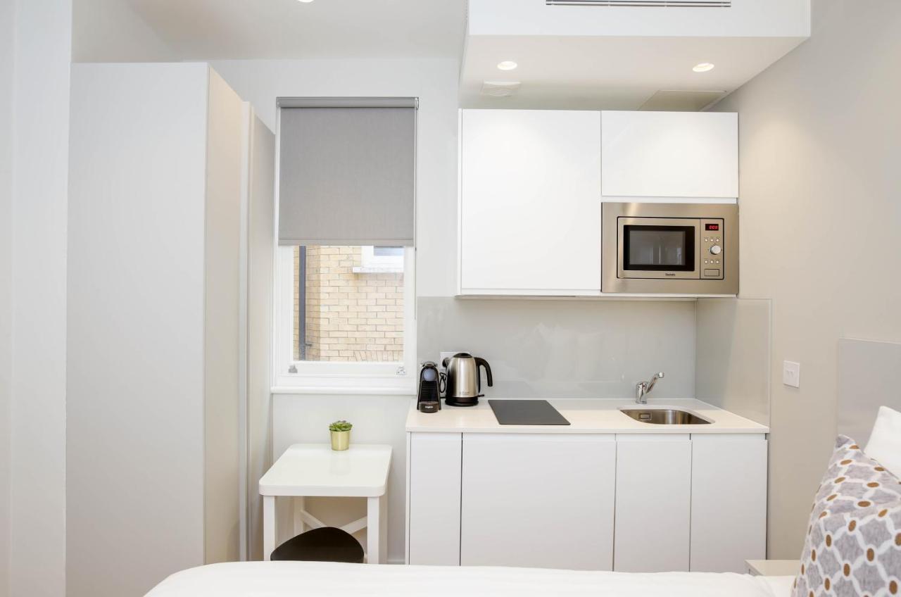 Cromwell Serviced Apartments By Stayprime 런던 외부 사진