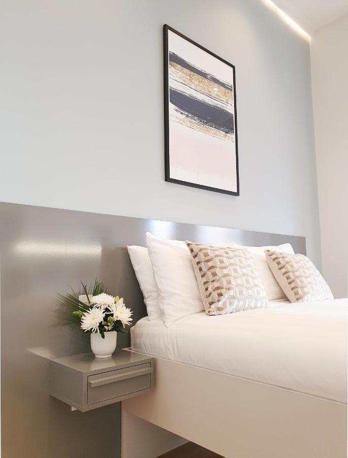Cromwell Serviced Apartments By Stayprime 런던 외부 사진