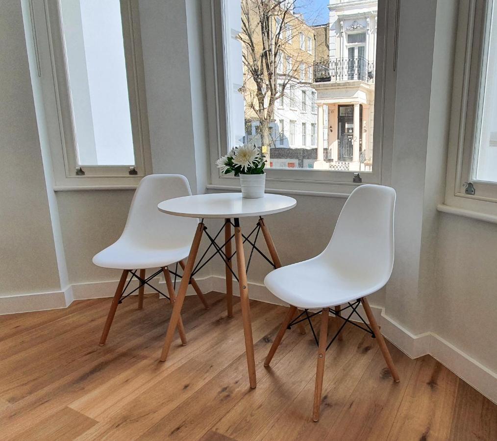 Cromwell Serviced Apartments By Stayprime 런던 외부 사진