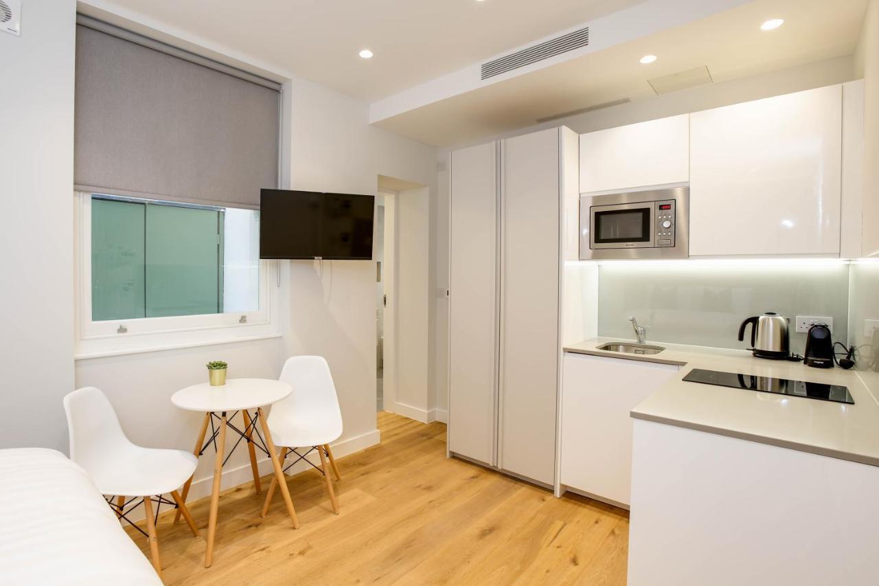 Cromwell Serviced Apartments By Stayprime 런던 외부 사진