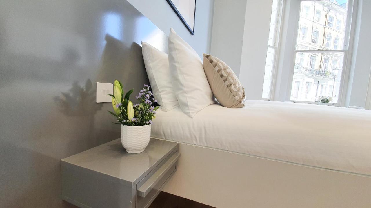Cromwell Serviced Apartments By Stayprime 런던 외부 사진