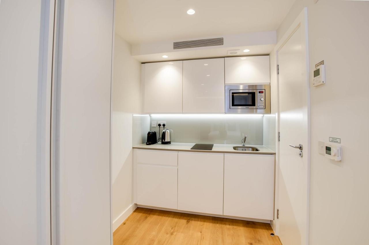 Cromwell Serviced Apartments By Stayprime 런던 외부 사진