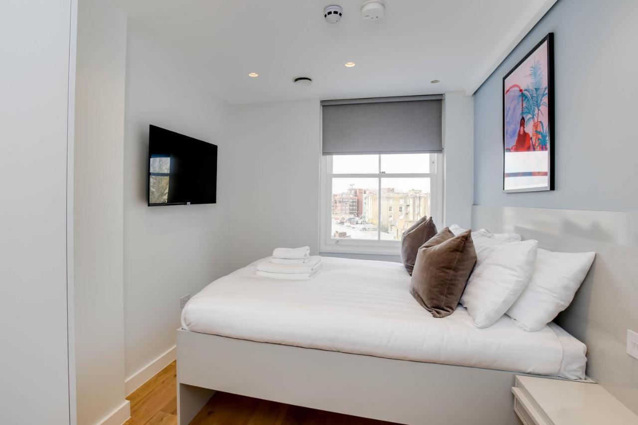 Cromwell Serviced Apartments By Stayprime 런던 외부 사진