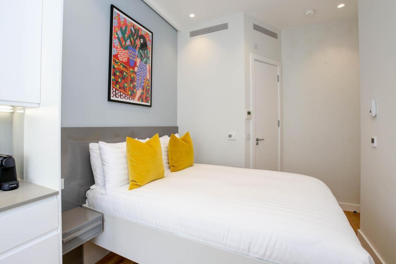 Cromwell Serviced Apartments By Stayprime 런던 외부 사진