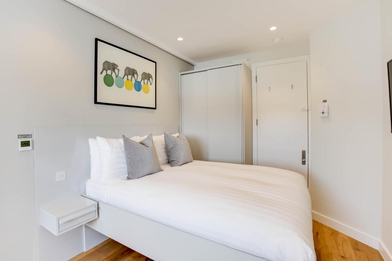 Cromwell Serviced Apartments By Stayprime 런던 외부 사진