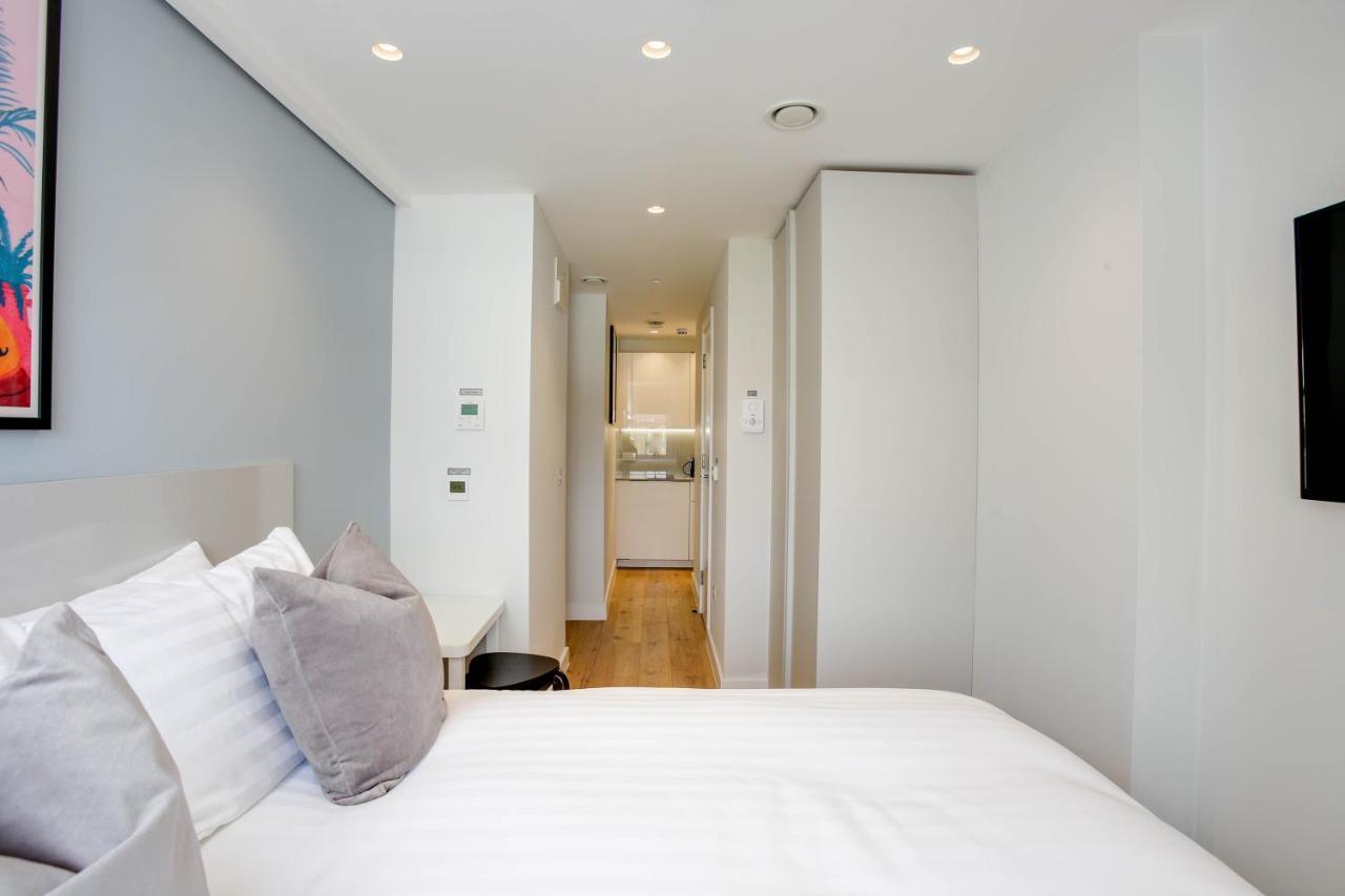 Cromwell Serviced Apartments By Stayprime 런던 외부 사진