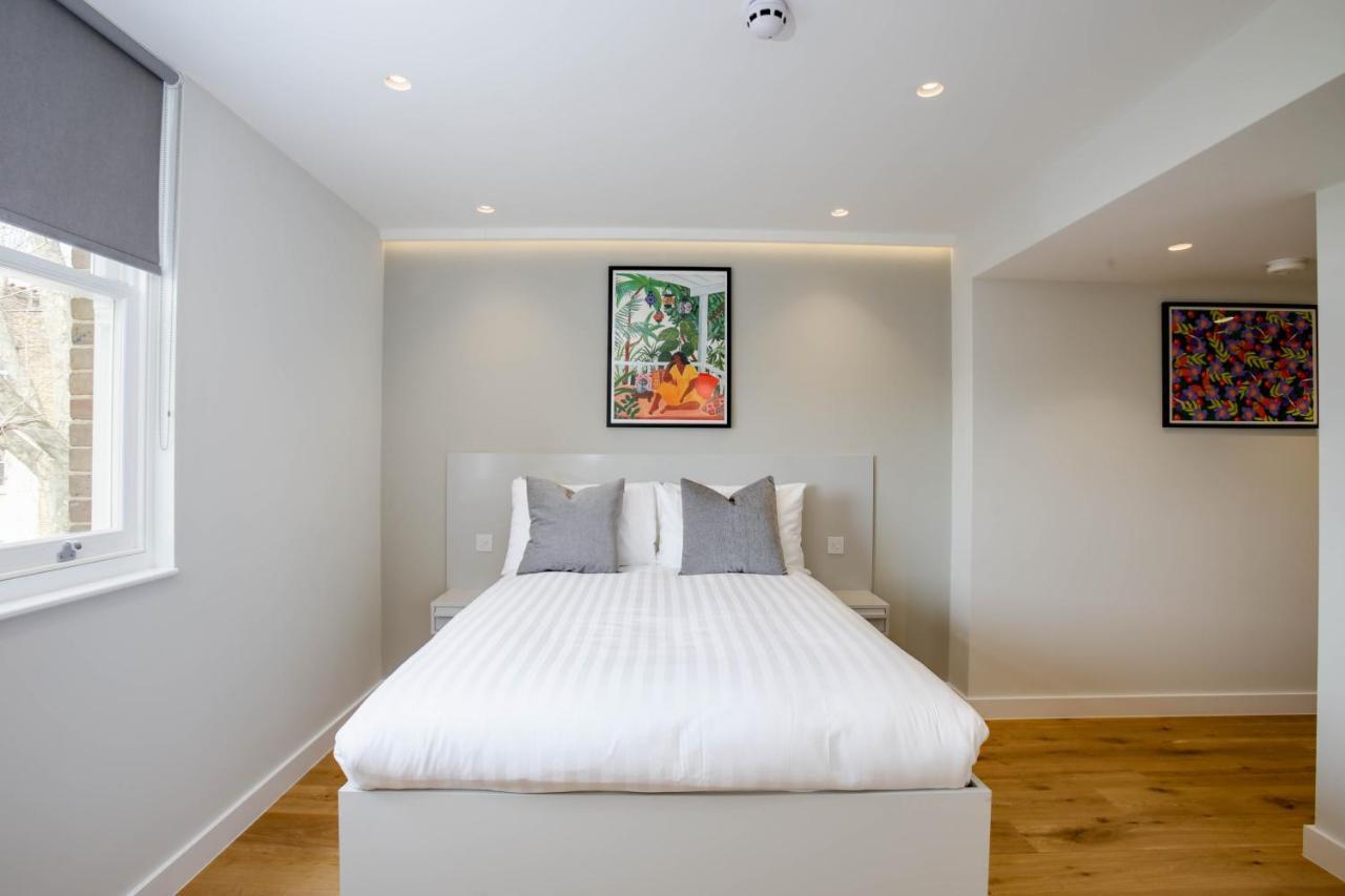 Cromwell Serviced Apartments By Stayprime 런던 외부 사진