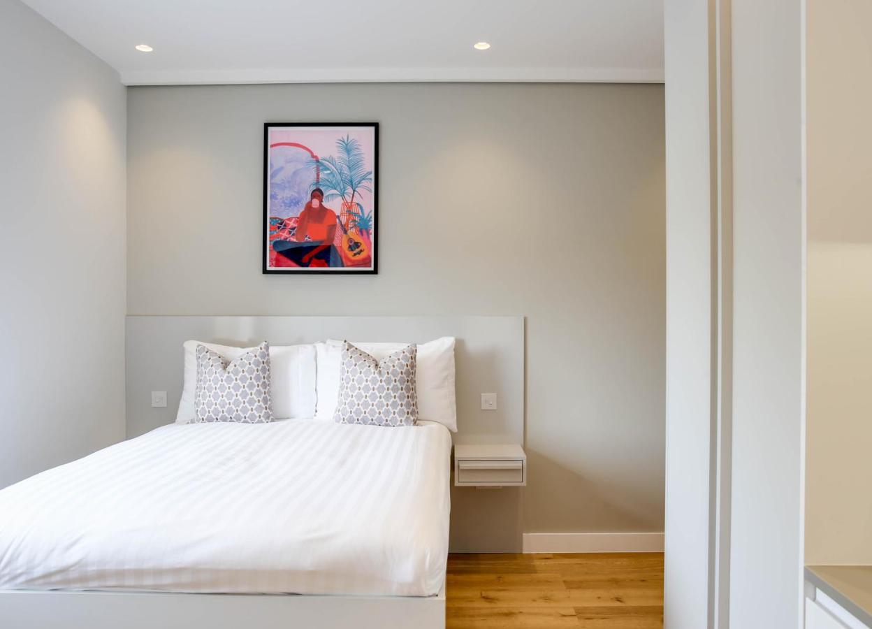 Cromwell Serviced Apartments By Stayprime 런던 외부 사진
