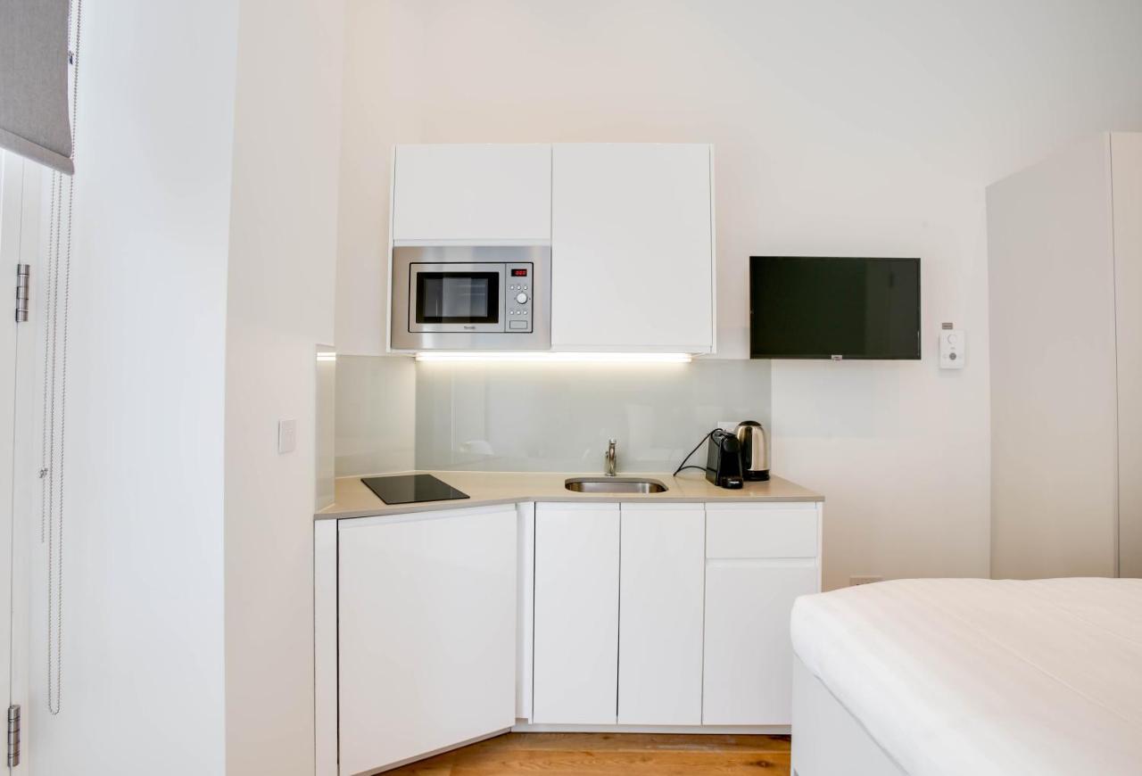 Cromwell Serviced Apartments By Stayprime 런던 외부 사진