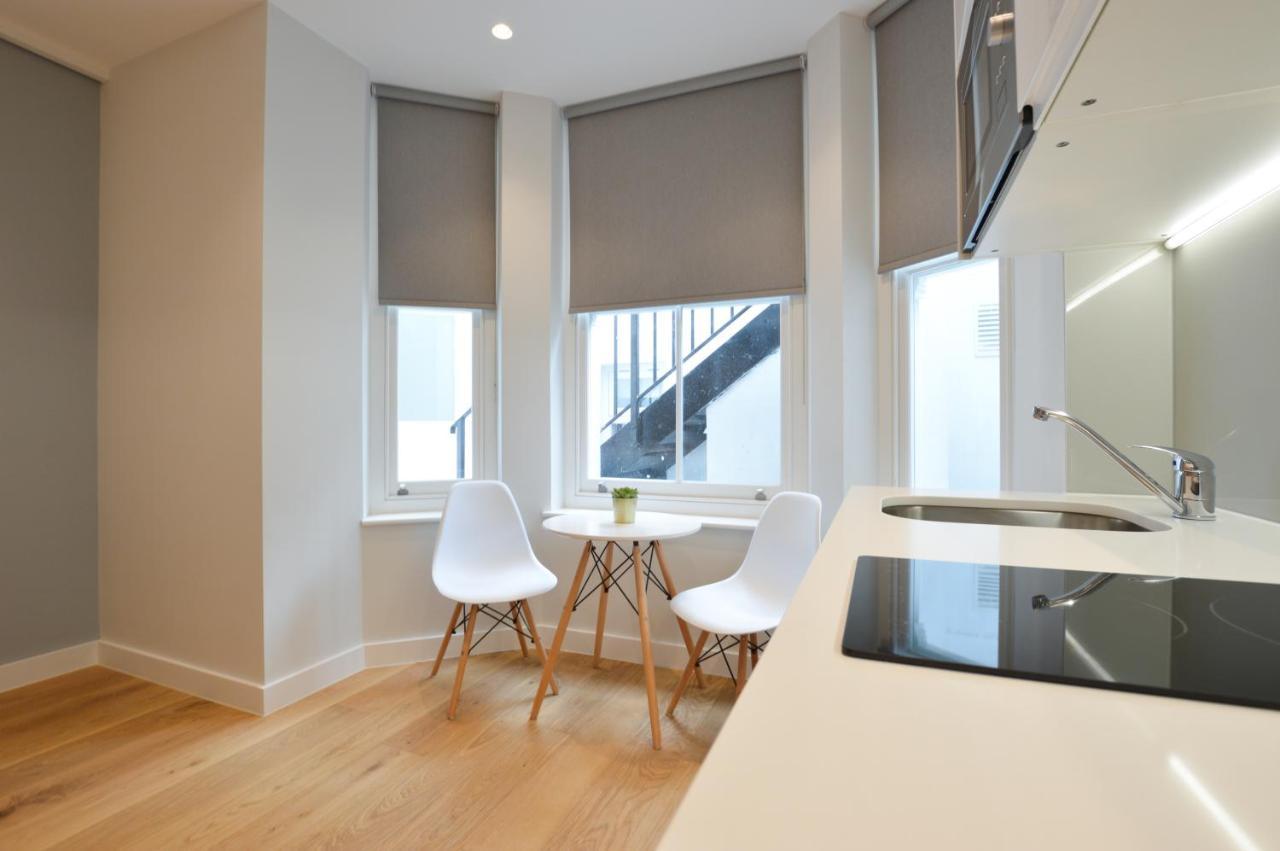 Cromwell Serviced Apartments By Stayprime 런던 외부 사진