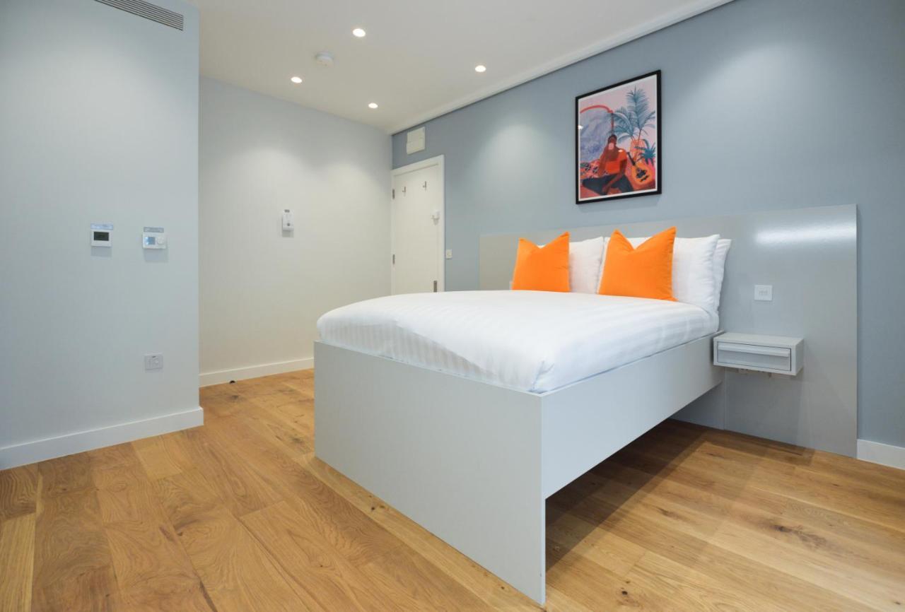 Cromwell Serviced Apartments By Stayprime 런던 외부 사진