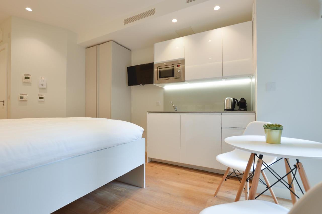Cromwell Serviced Apartments By Stayprime 런던 외부 사진