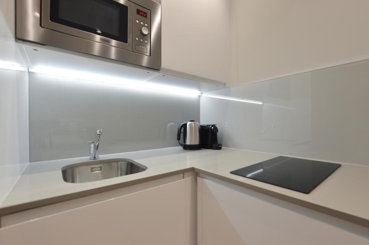 Cromwell Serviced Apartments By Stayprime 런던 외부 사진
