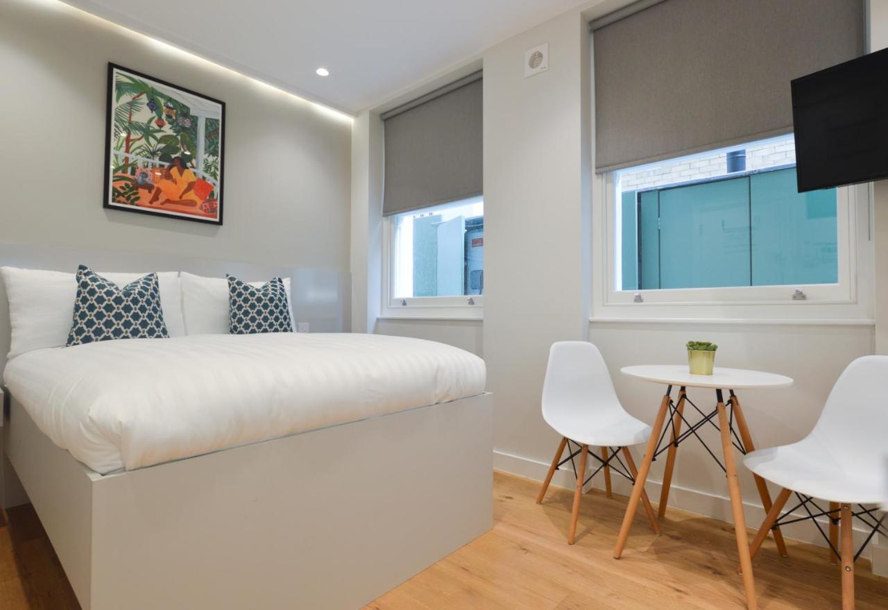 Cromwell Serviced Apartments By Stayprime 런던 외부 사진