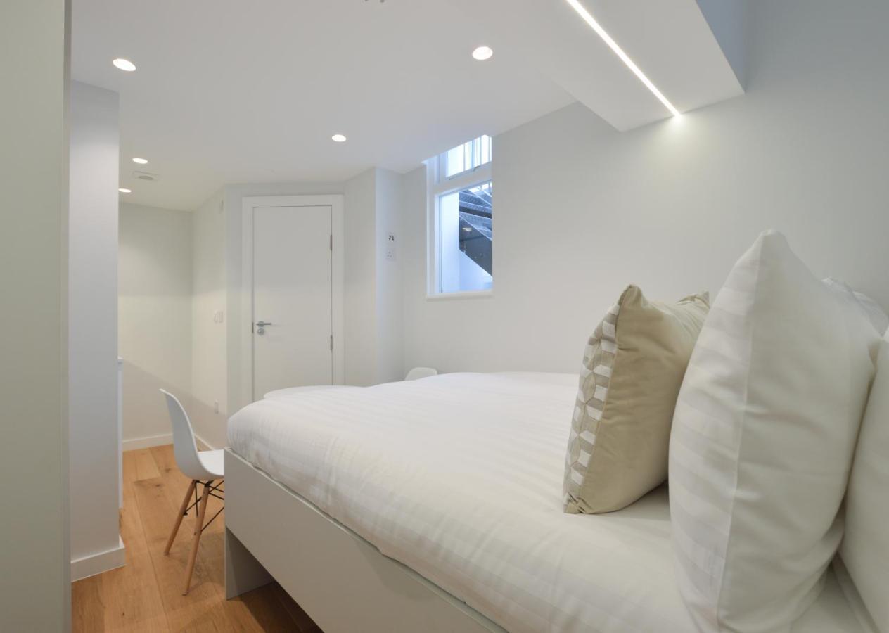 Cromwell Serviced Apartments By Stayprime 런던 외부 사진