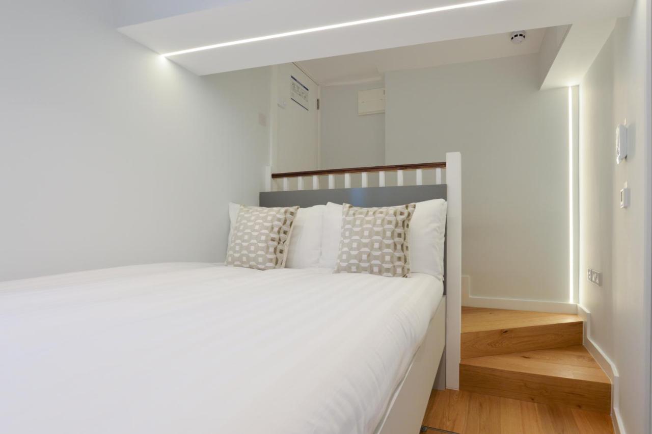 Cromwell Serviced Apartments By Stayprime 런던 외부 사진