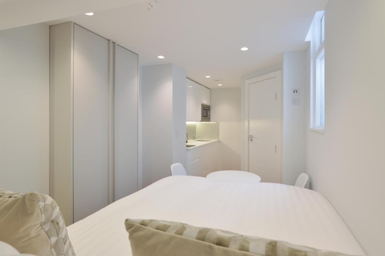 Cromwell Serviced Apartments By Stayprime 런던 외부 사진
