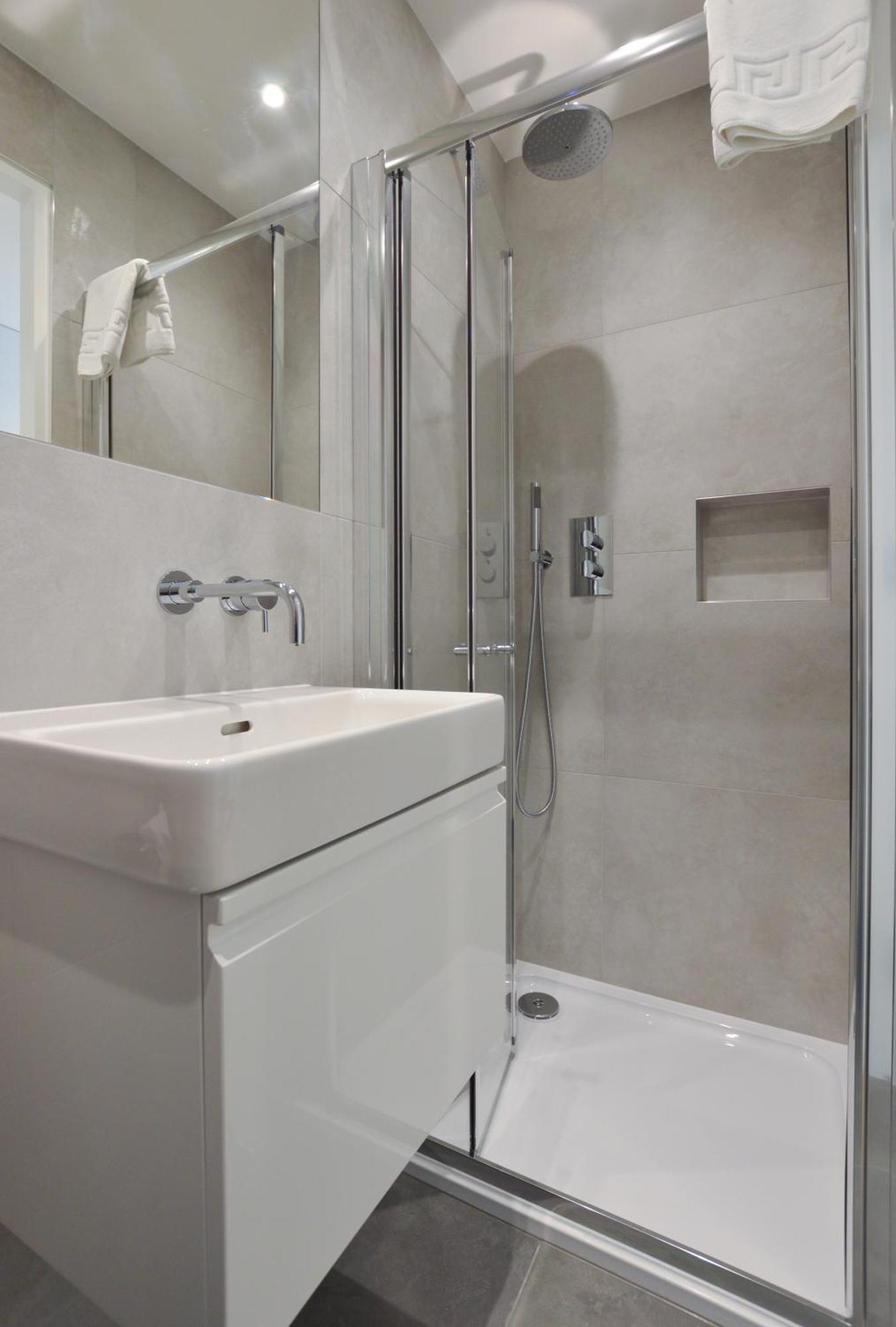 Cromwell Serviced Apartments By Stayprime 런던 외부 사진