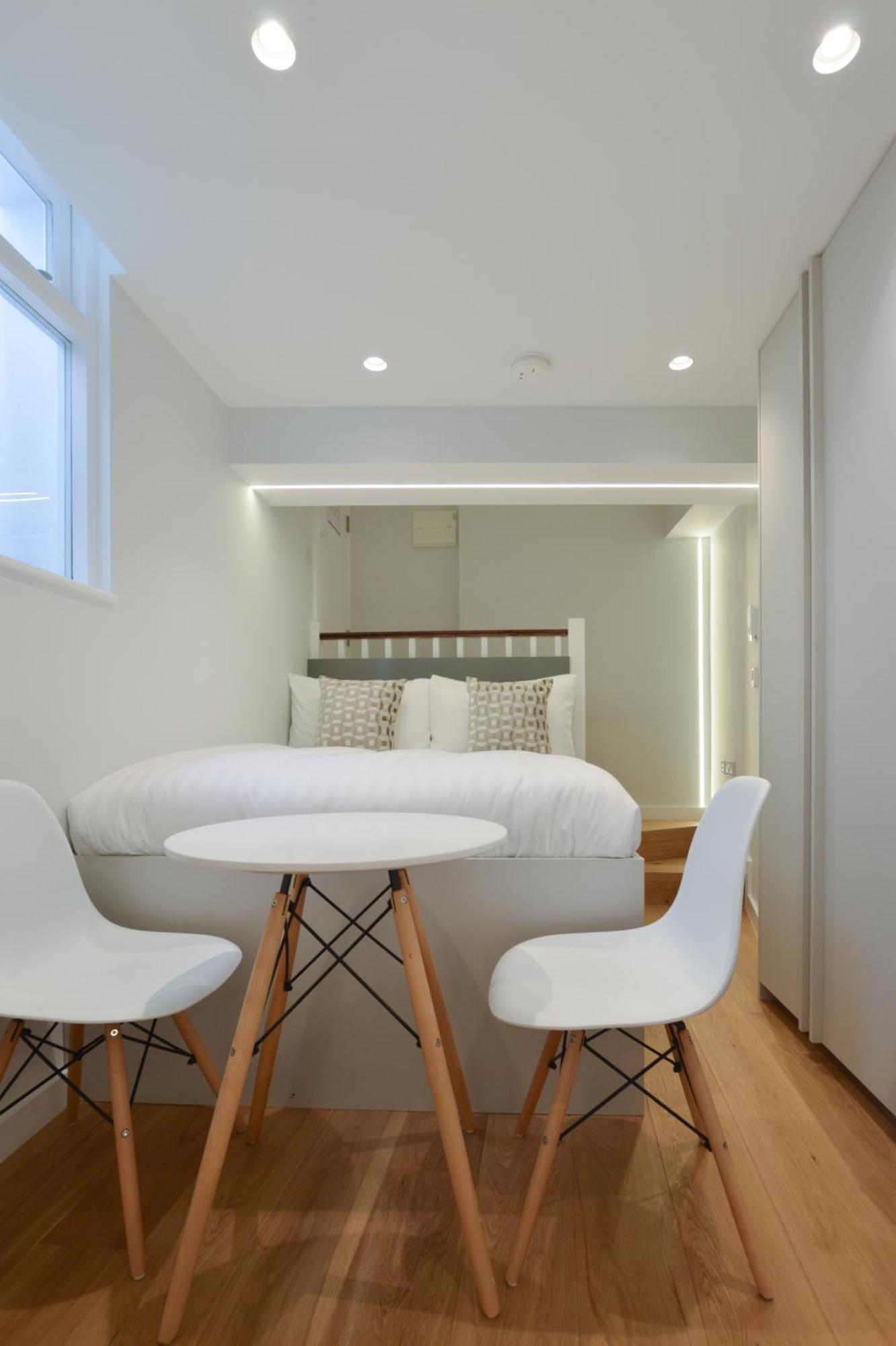 Cromwell Serviced Apartments By Stayprime 런던 외부 사진