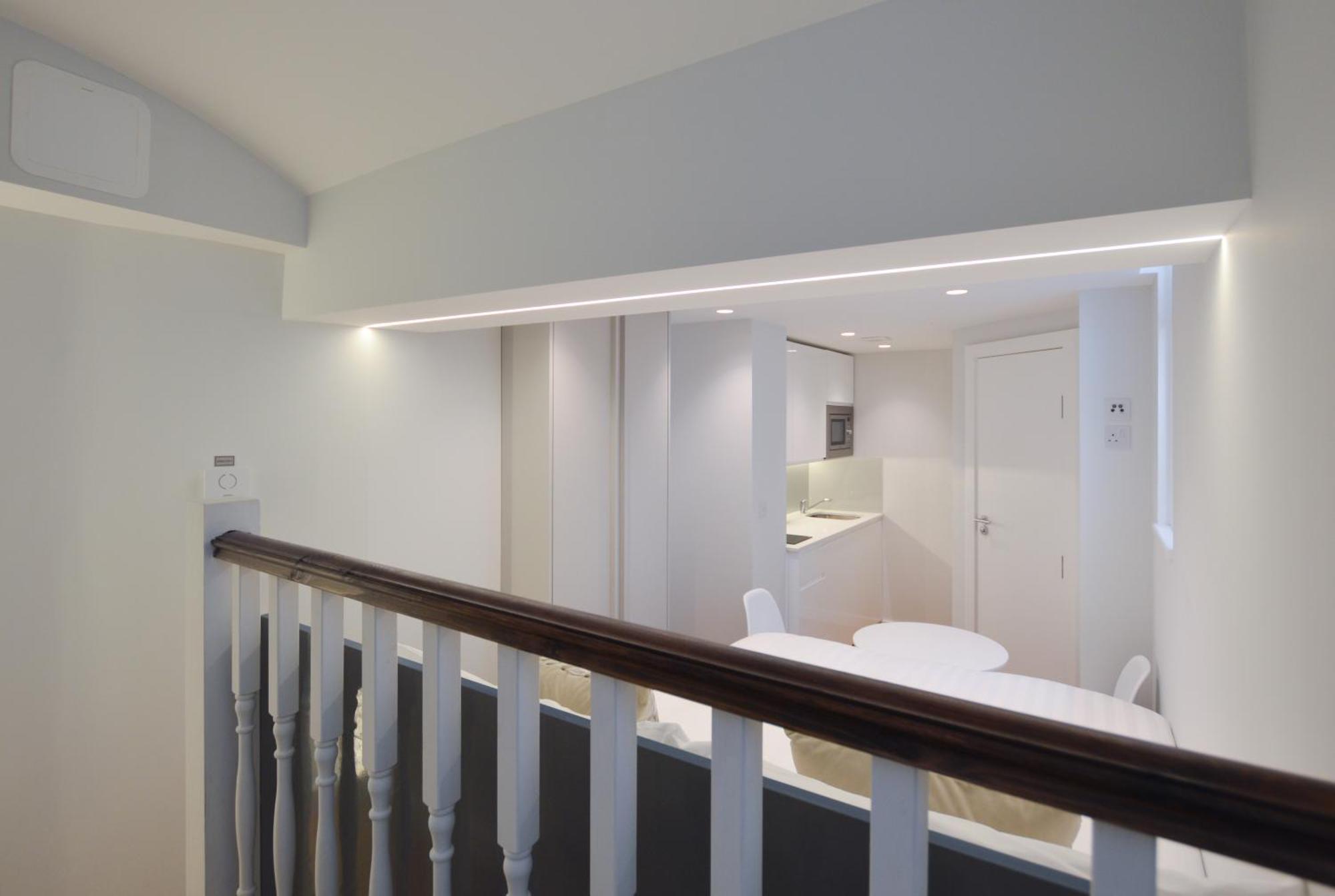 Cromwell Serviced Apartments By Stayprime 런던 외부 사진