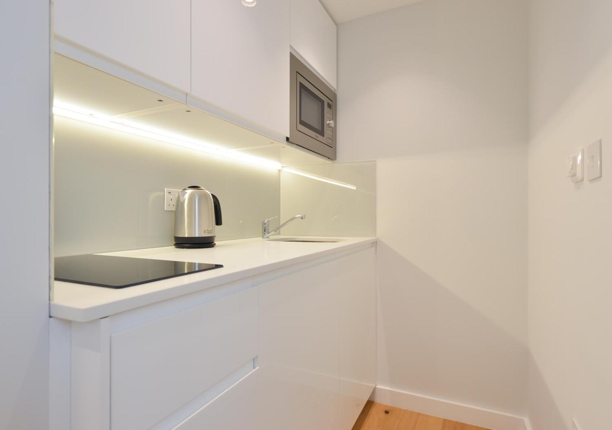 Cromwell Serviced Apartments By Stayprime 런던 외부 사진